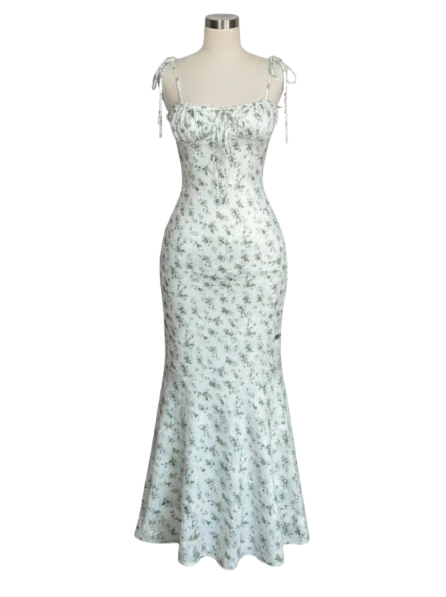 Rosewood Bloom Maxi — Bloom Collection