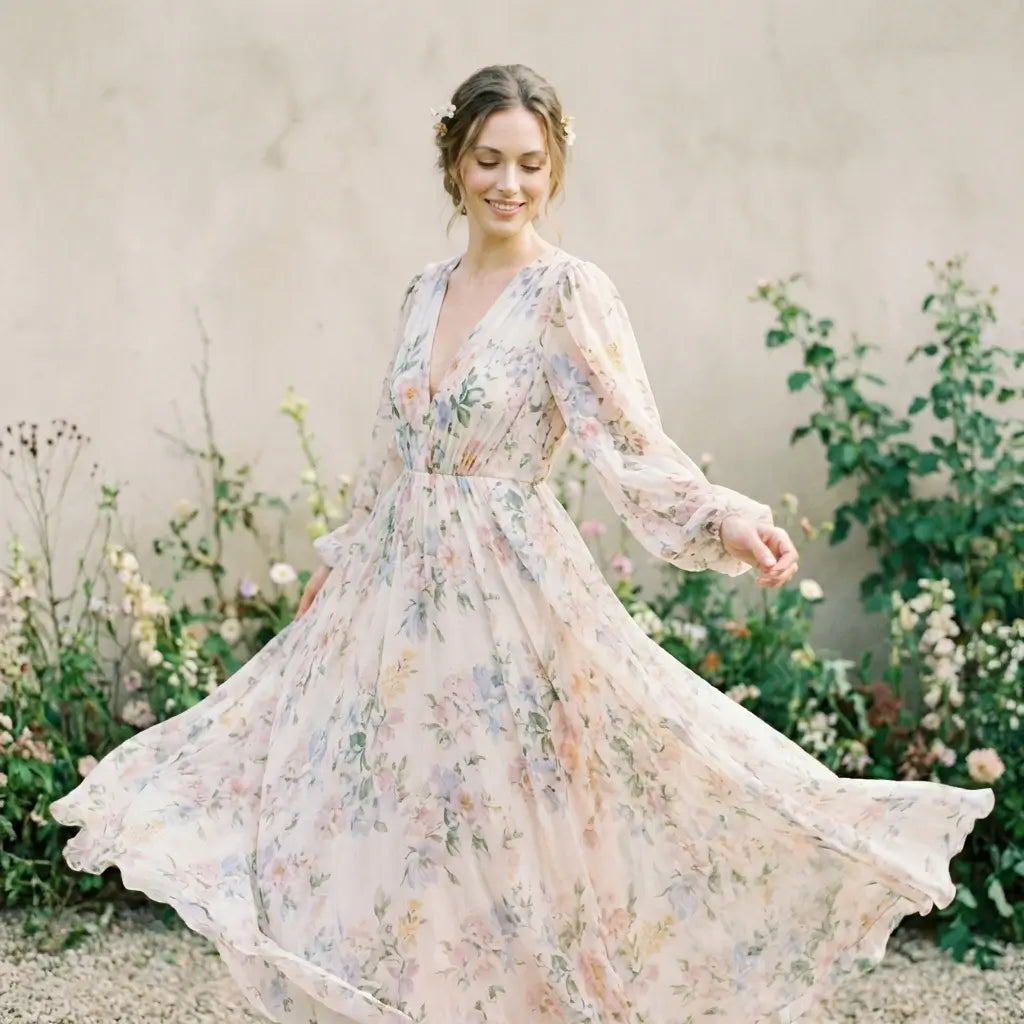 Bloom Collection