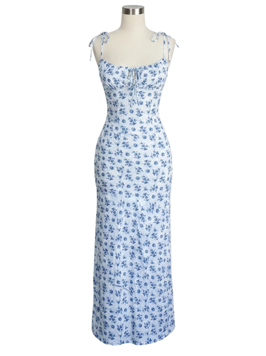 Rosewood Bloom Maxi — Bloom Collection