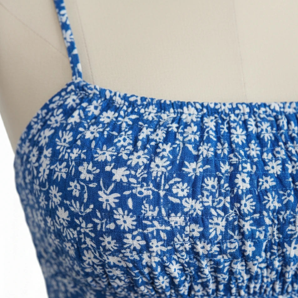 The Azure Dream — Bloom Collection