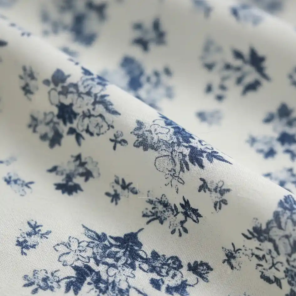 The Petal & String — Bloom Collection