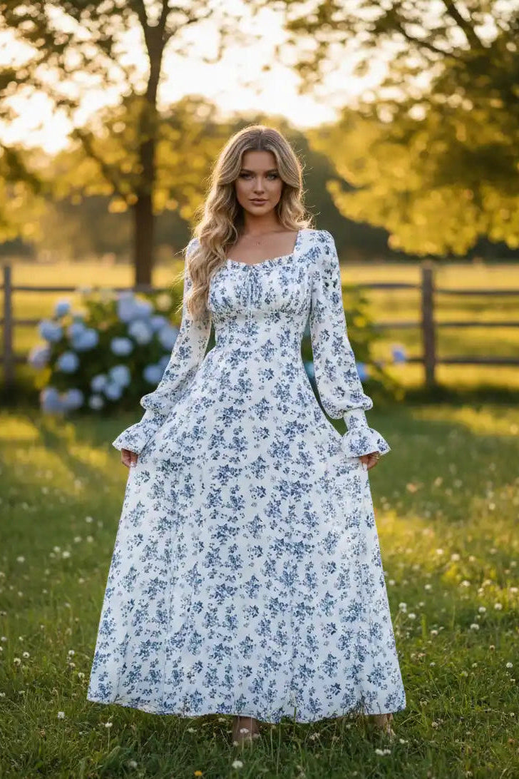 The Petal & String — Bloom Collection