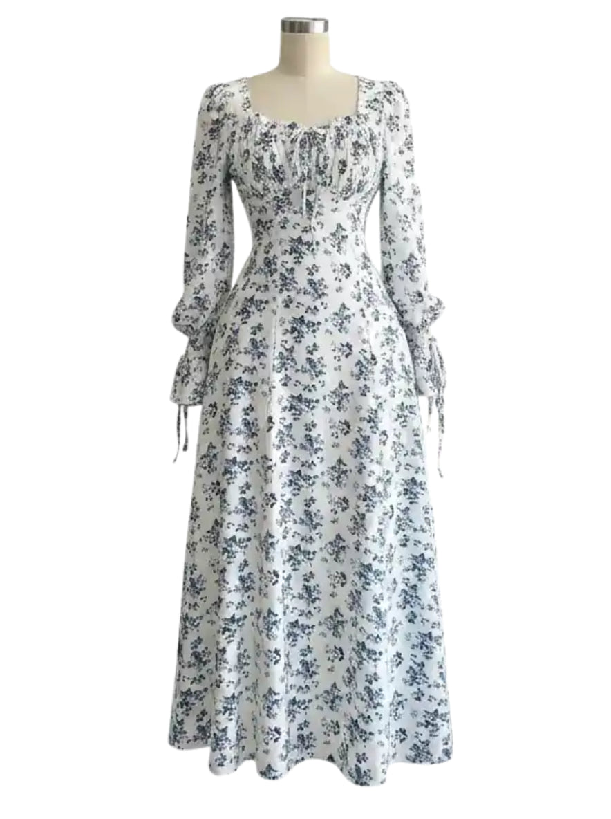 The Petal & String — Bloom Collection