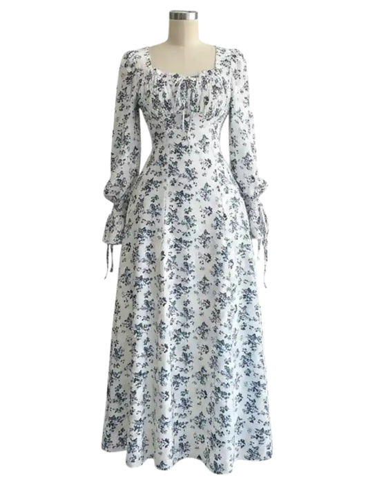 The Petal & String — Bloom Collection