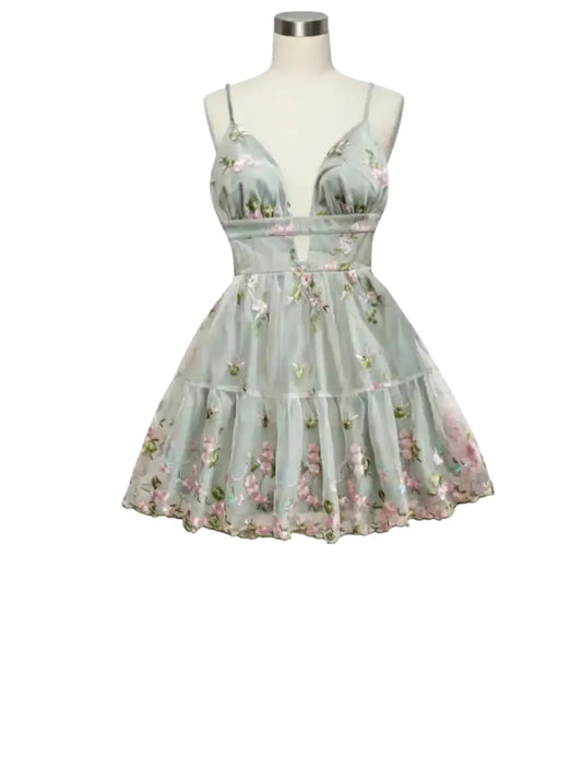 The Sage Garden — Bloom Collection