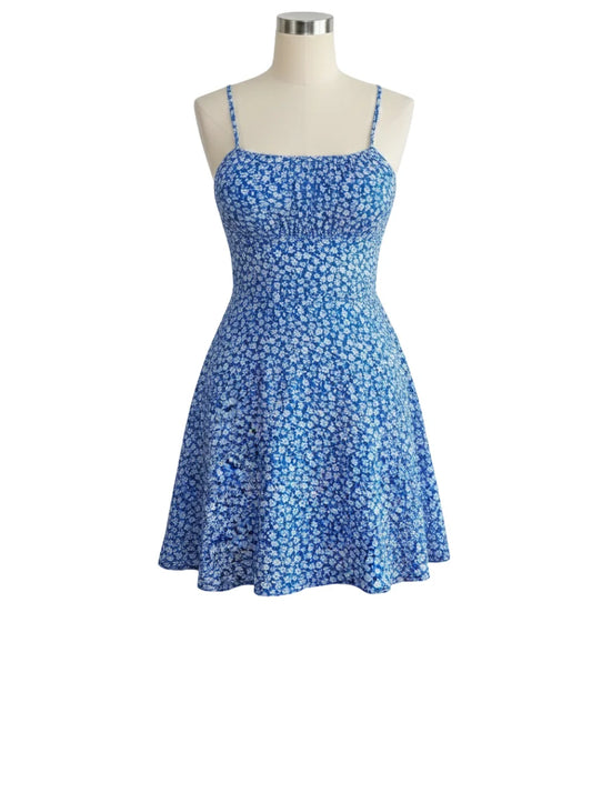 The Azure Dream — Bloom Collection