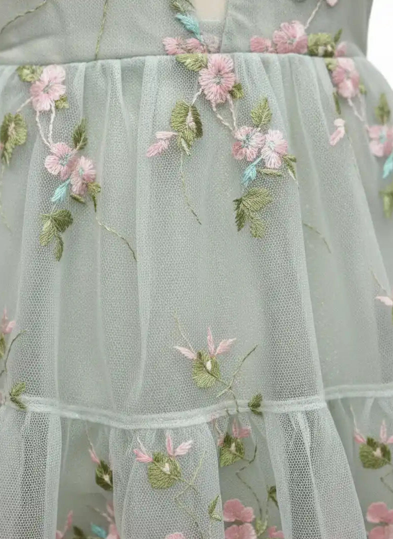 The Sage Garden — Bloom Collection